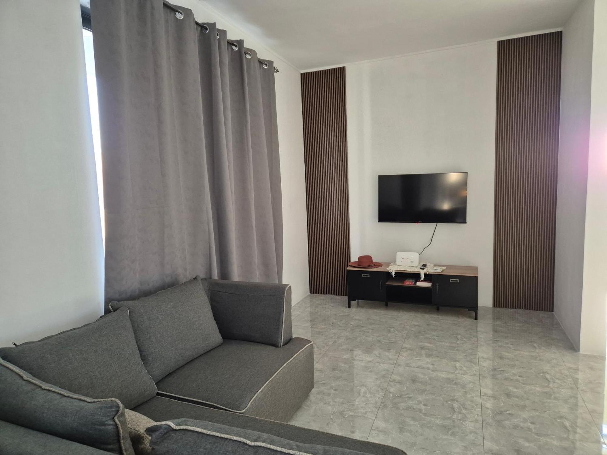 Skyview Apartment- Rooftop Penthouse With Sunset & Sea Views Flic-en-Flacq 部屋 写真