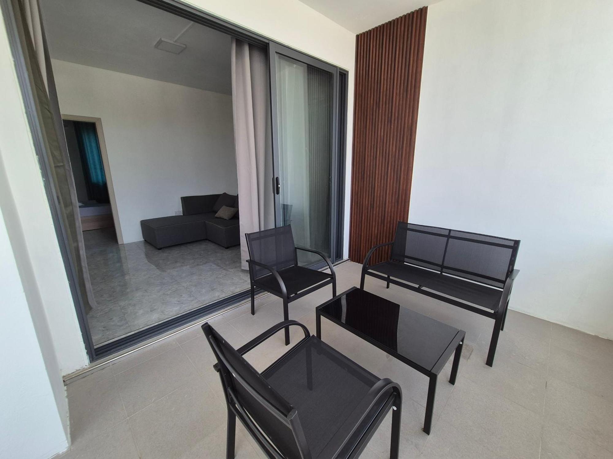 Skyview Apartment- Rooftop Penthouse With Sunset & Sea Views Flic-en-Flacq エクステリア 写真