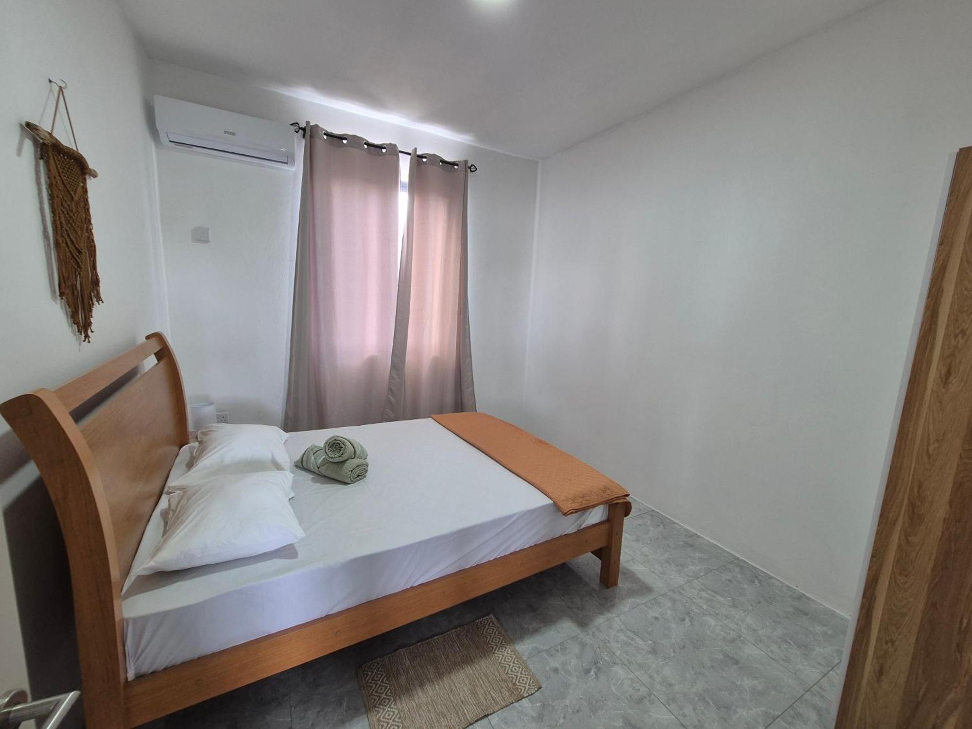 Skyview Apartment- Rooftop Penthouse With Sunset & Sea Views Flic-en-Flacq エクステリア 写真