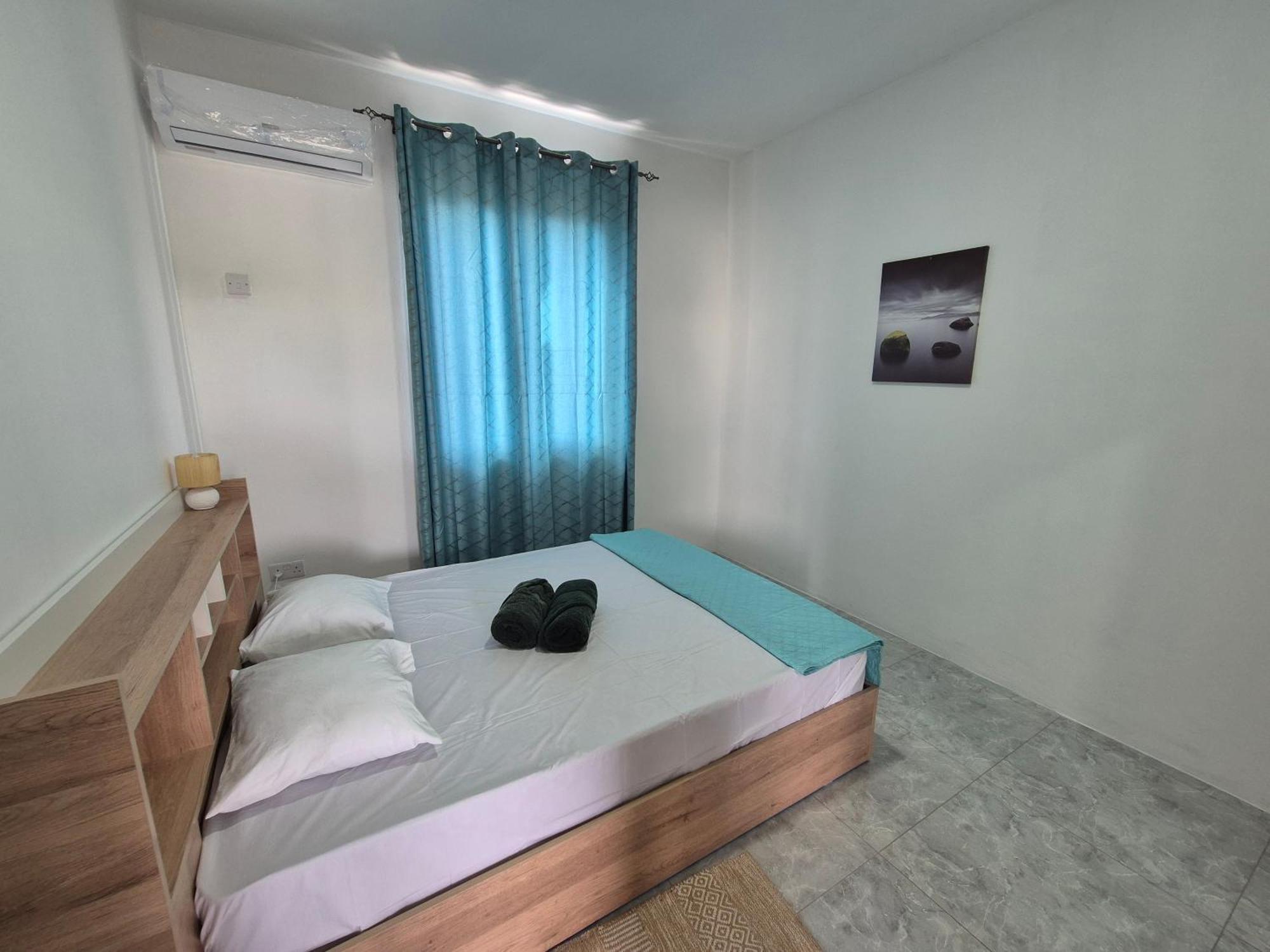 Skyview Apartment- Rooftop Penthouse With Sunset & Sea Views Flic-en-Flacq エクステリア 写真